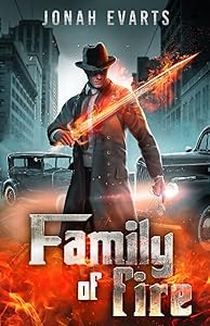 Family of Fire