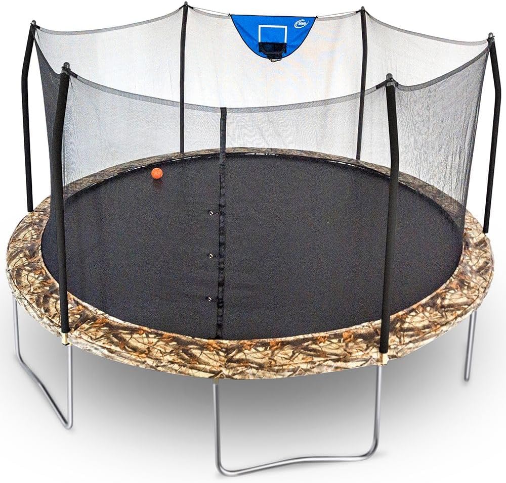 Skywalker Trampoline Outdoor 8 FT