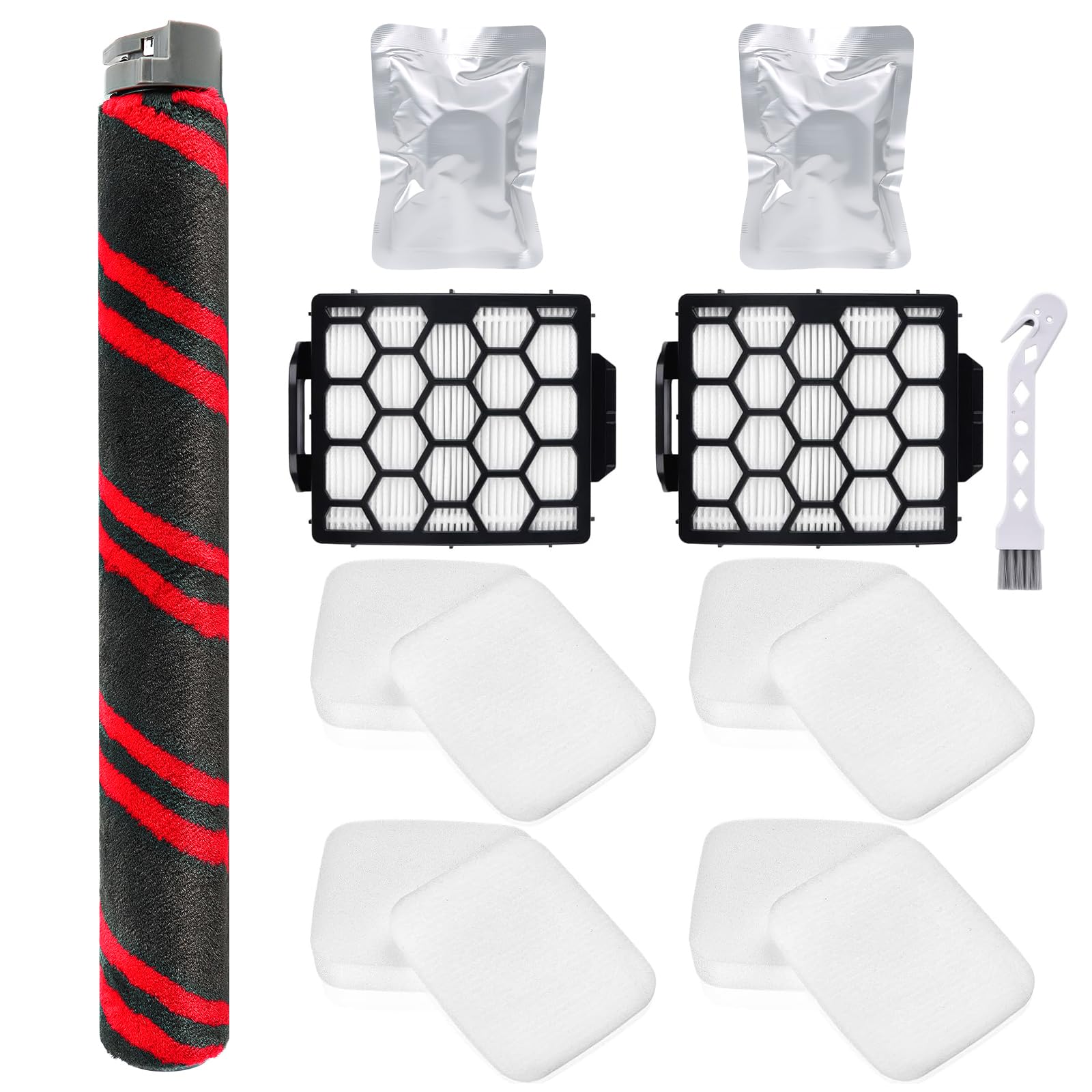 Shark Filter Replacement - Boost Your Clean -8