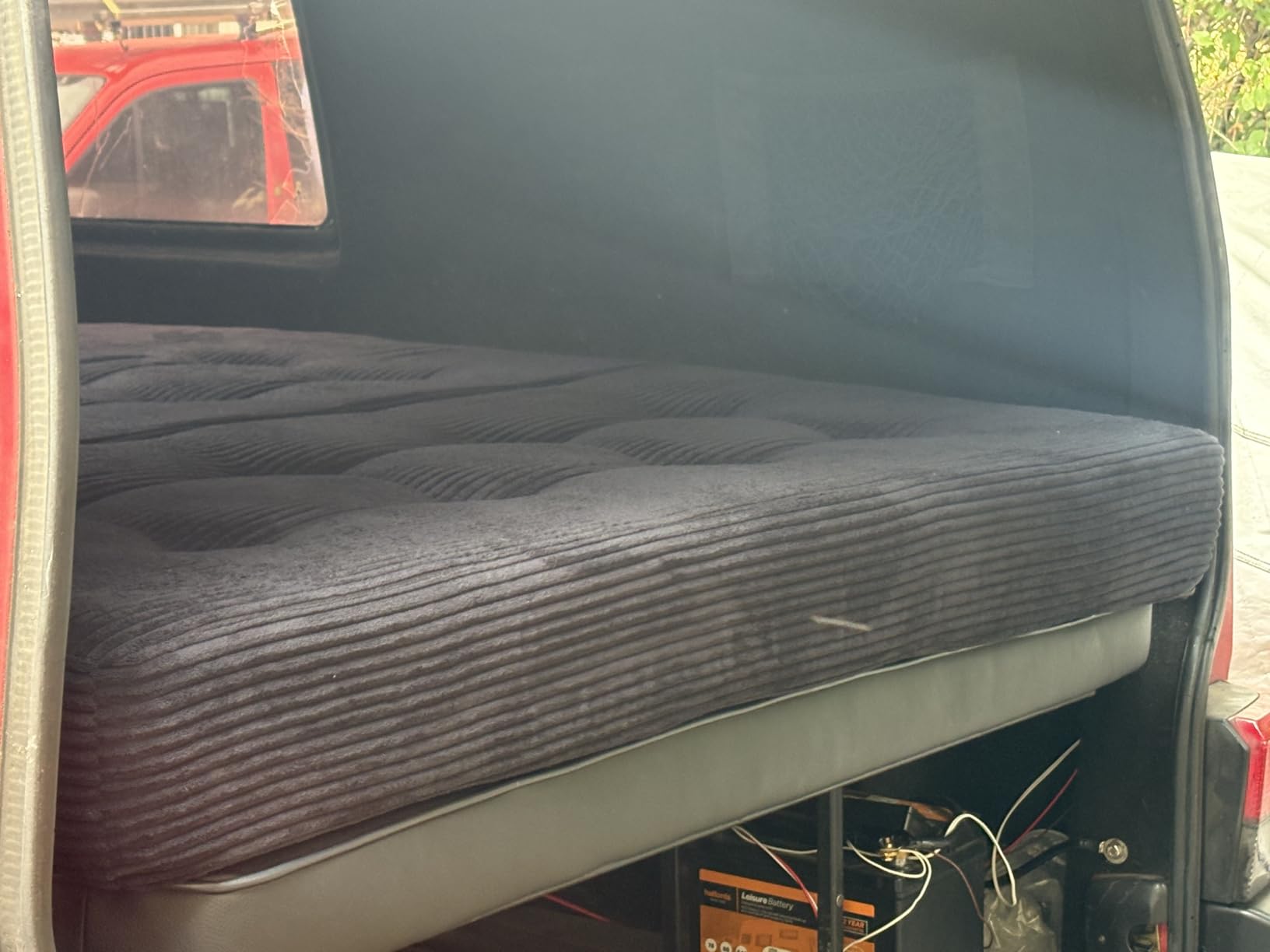 Customer photo