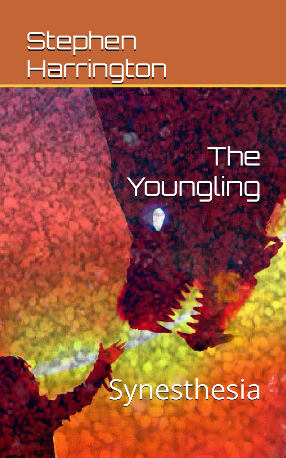 The Youngling: Synesthesia