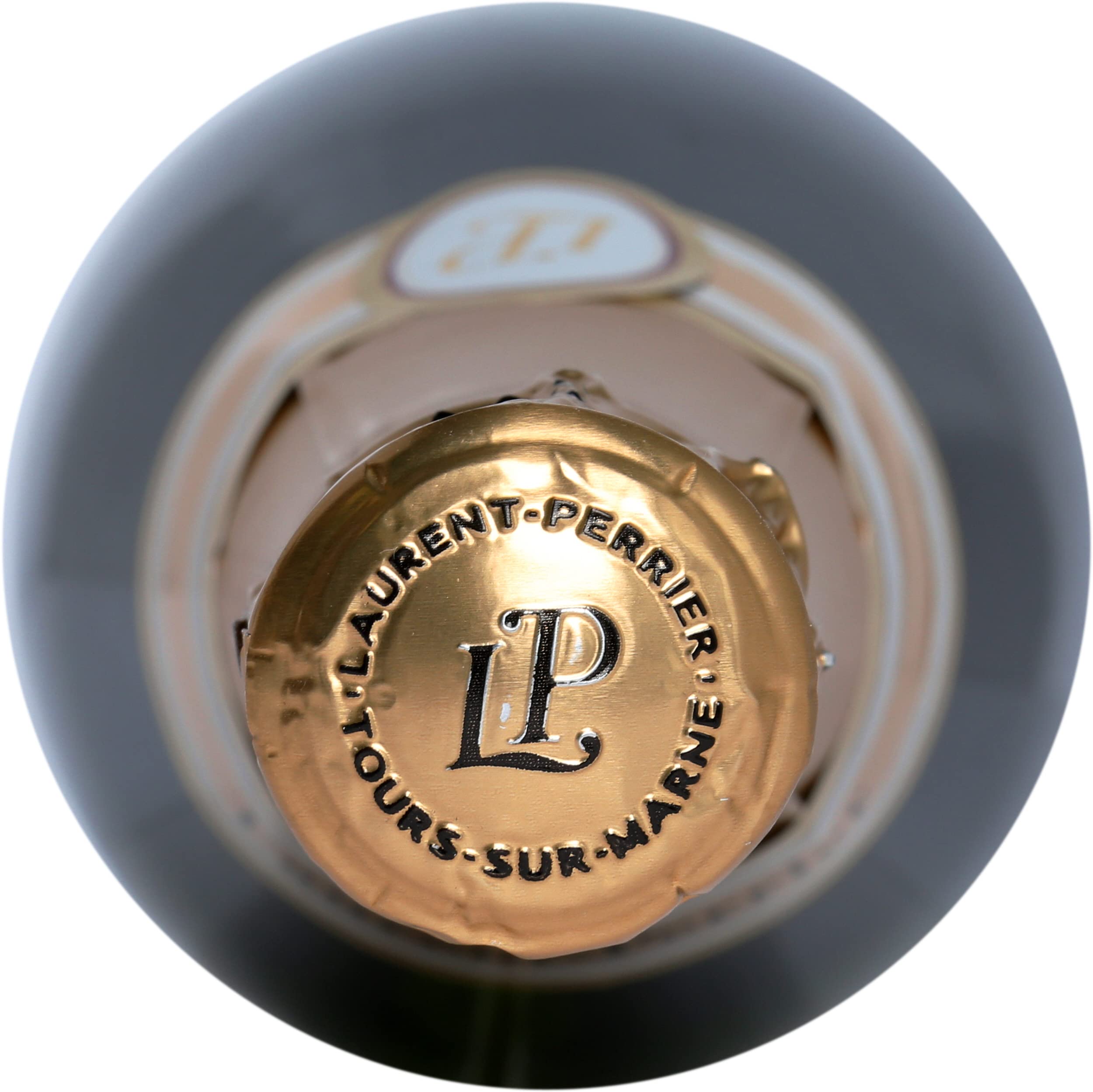 Laurent Perrier Brut La Cuvee Champagne, 750 Ml at Amazon's Wine Store