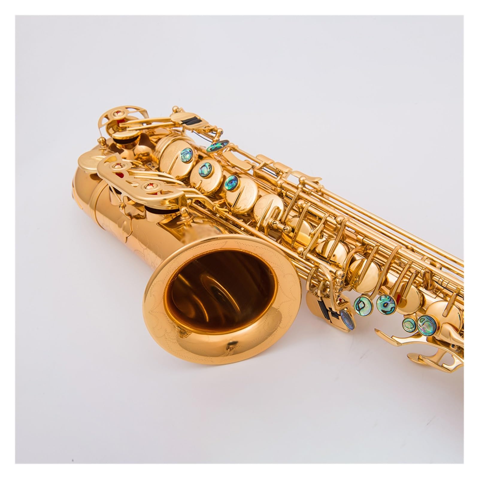 ゴールド サックス本体 セルマー アルトサックス スーパーアクション80 シリーズ Ⅱ SA-80Ⅱ