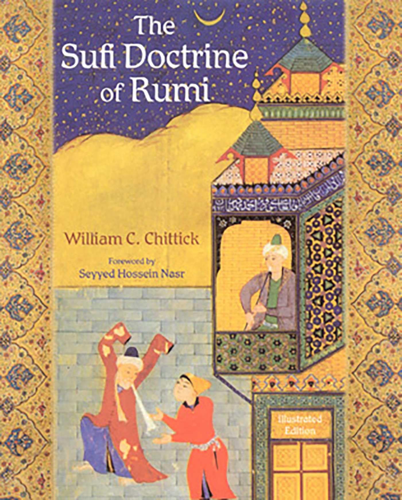 Buy The Sufi Doctrine of Rumi — BookShops.in