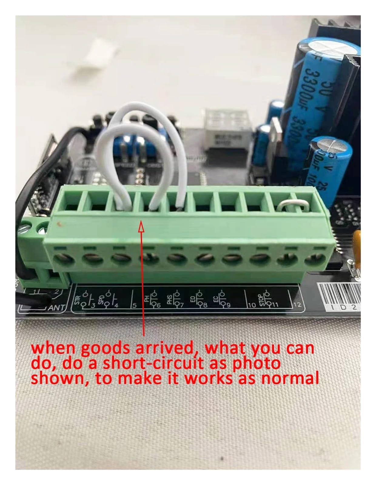 Automatyczny otwieracz drzwi, 12V 24V DC otwieracz bramy skrzydłowej jednostka sterująca silnika PCB płytka drukowana kontrolera karta elektroniczna dla pojedynczego lub podwójnego(1 board 3 key)