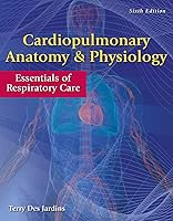 Algopix Similar Product 19 - Cardiopulmonary Anatomy  Physiology