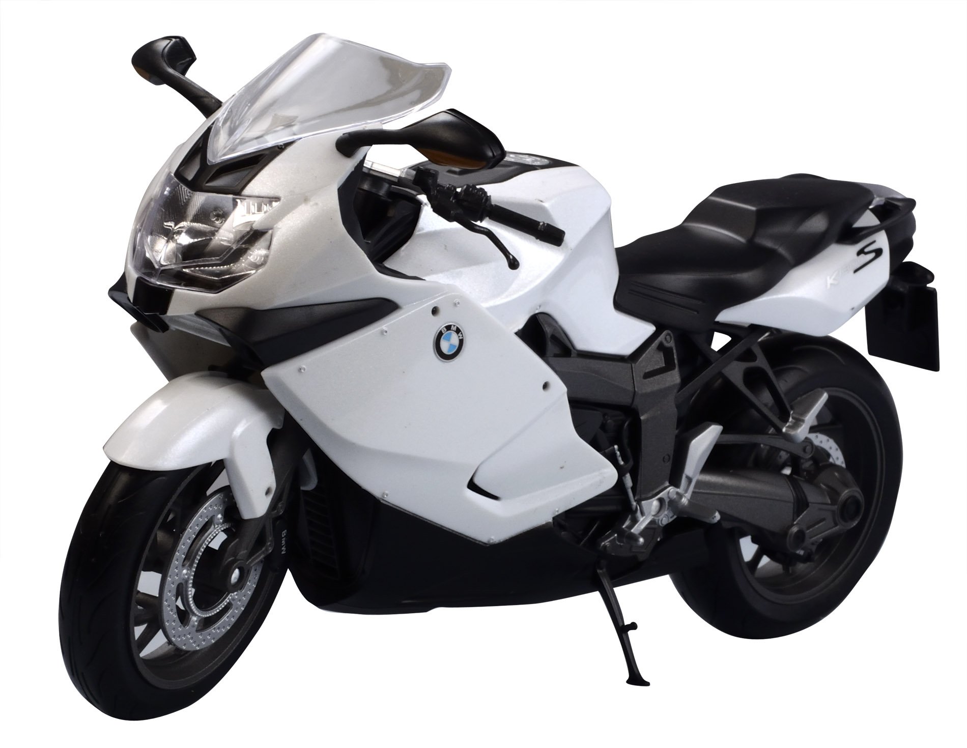 Karsan 1:10 Bmw K1300S Model Motorsiklet