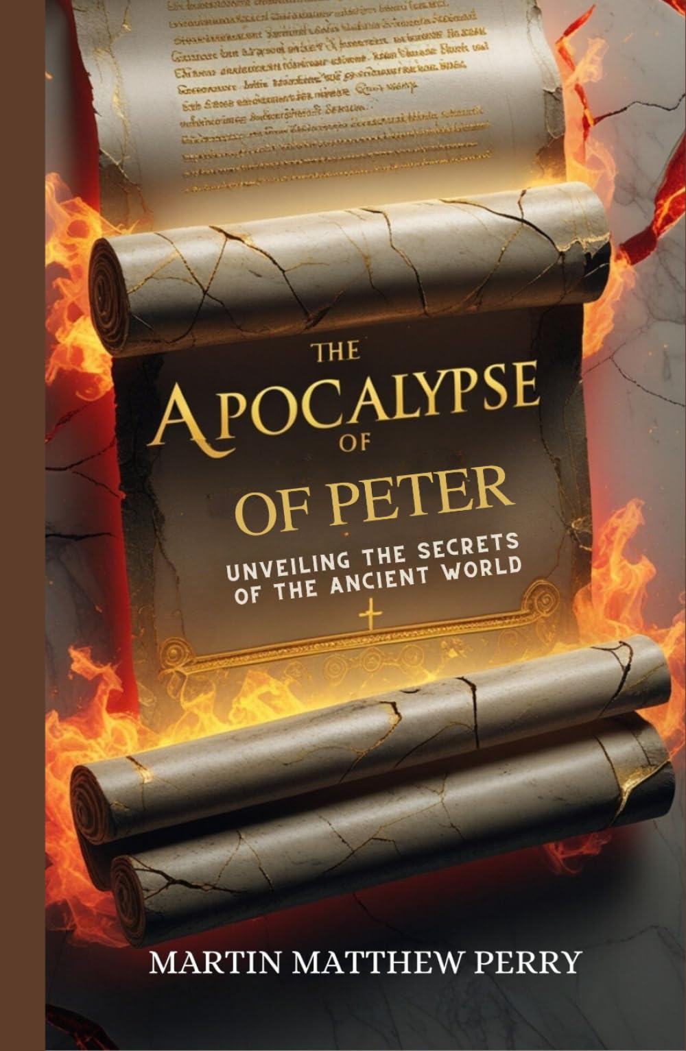 The Apocalypse of Peter: Unveiling the Secrets of the Ancient World