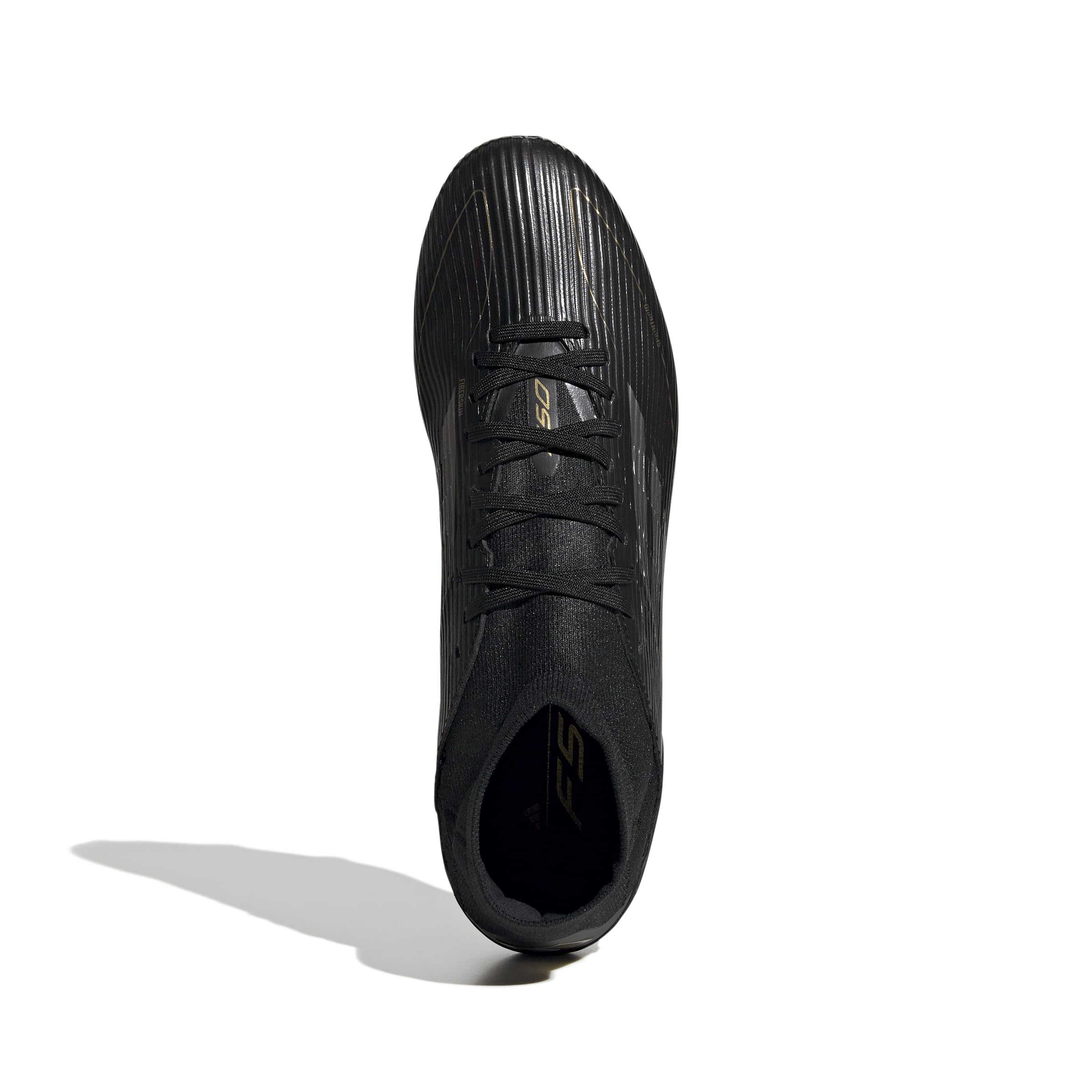 adidas Performance F50 League Mid FG Pure Victory Unisex