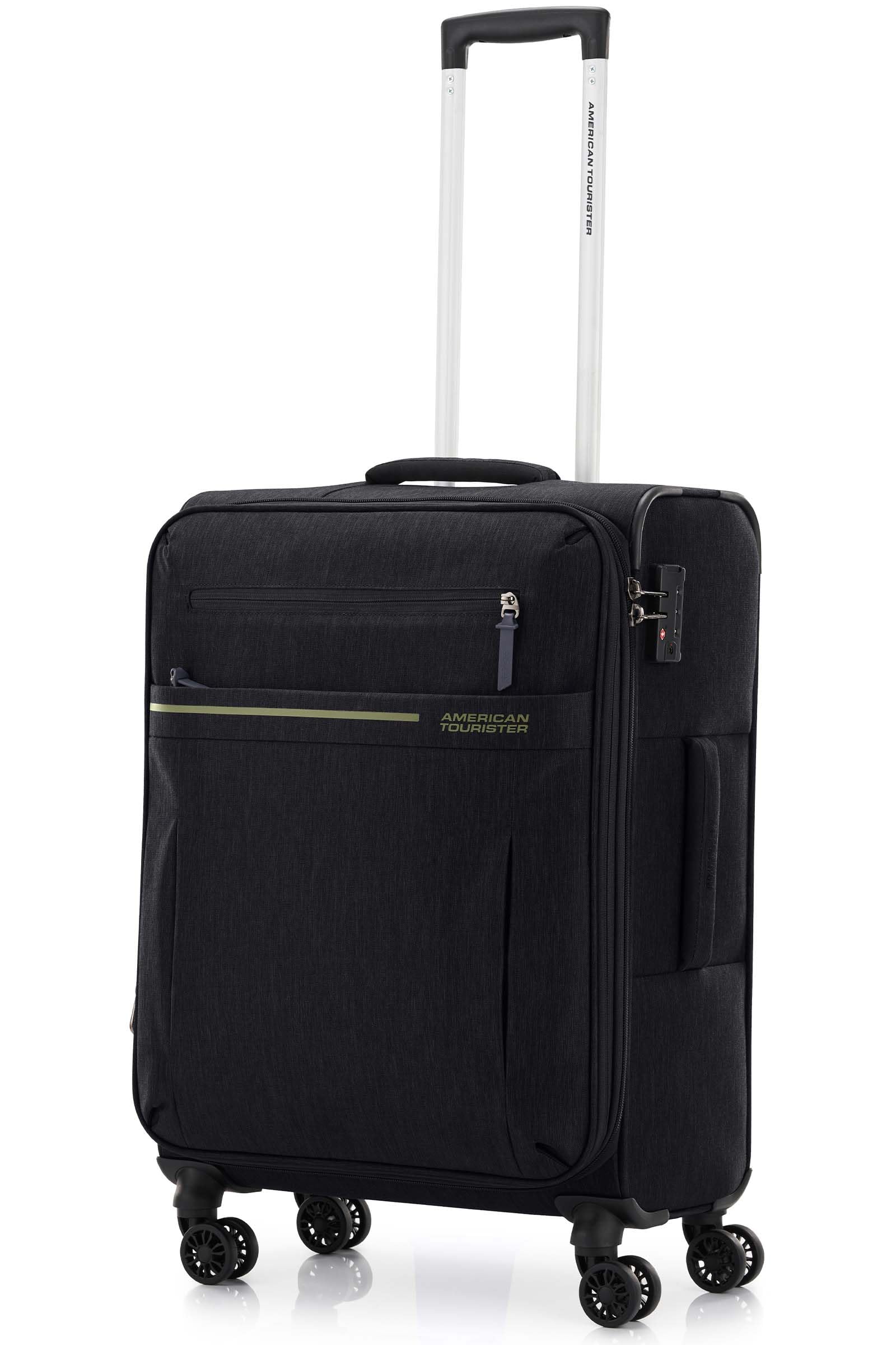 Amazon.co.jp: [アメリカンツーリスター] スーツケース キャリーケース