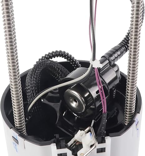 Miniatura 4 de Conjunto de módulo de bomba de combustible eléctrica, E3684M con unidad de envío compatible con Chevrolet Silverado GMC Sierra 1500 2004 2005 2006