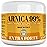 Arnica 35 - Arnica Gel for Bruising Extra Strength 16.9 Fl Oz, 99% Arnica Montana for Muscle and Joint Relief, Bruises and Swelling, Fast Absorption Arnica Cream