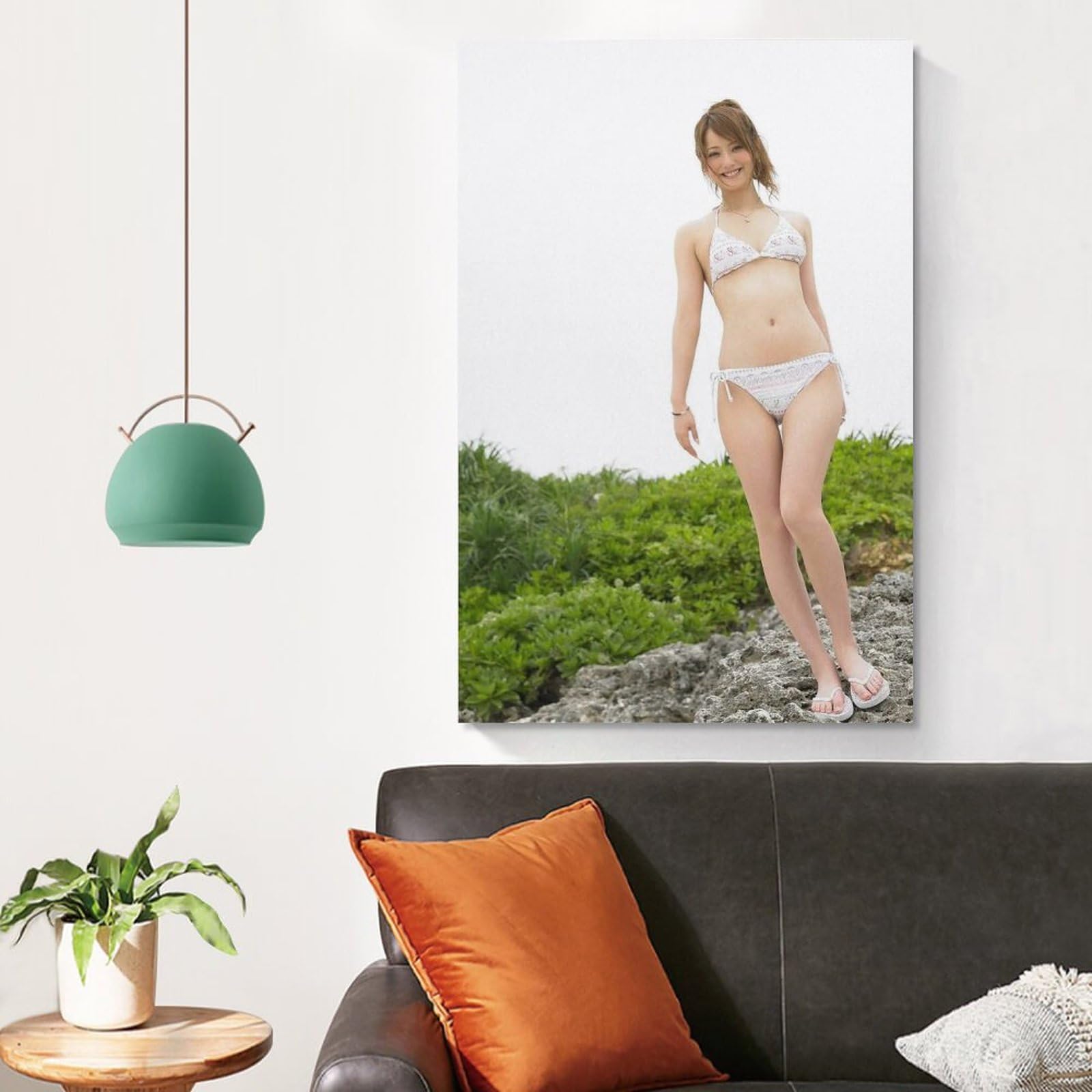 ト*ム様 PARCO SWIM DRESS 佐々木希ポスター　B1サイズ 佐々木希/PARCO 2009 PARCO SWIM DRESS [ポスター] | カルチャー