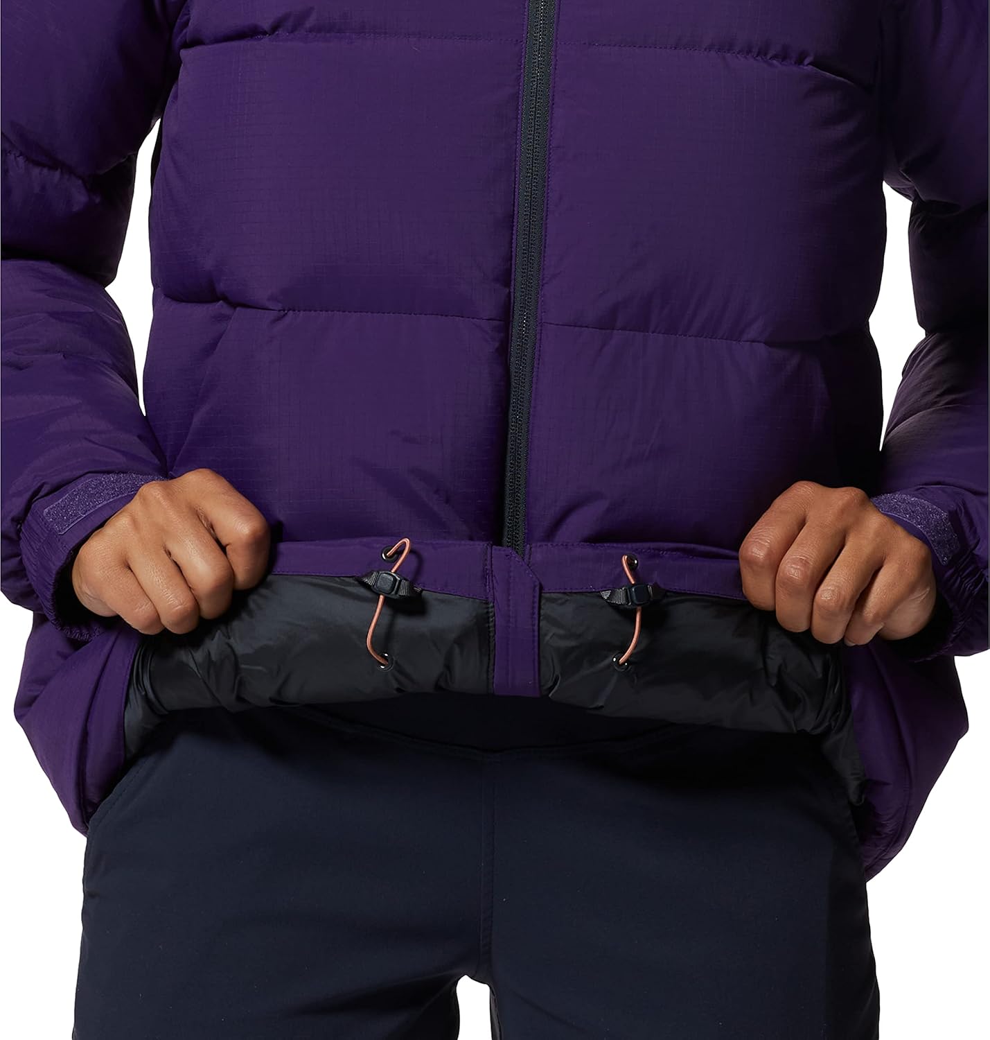 Mountain Hardwear Women's Nevadan Down Jacket