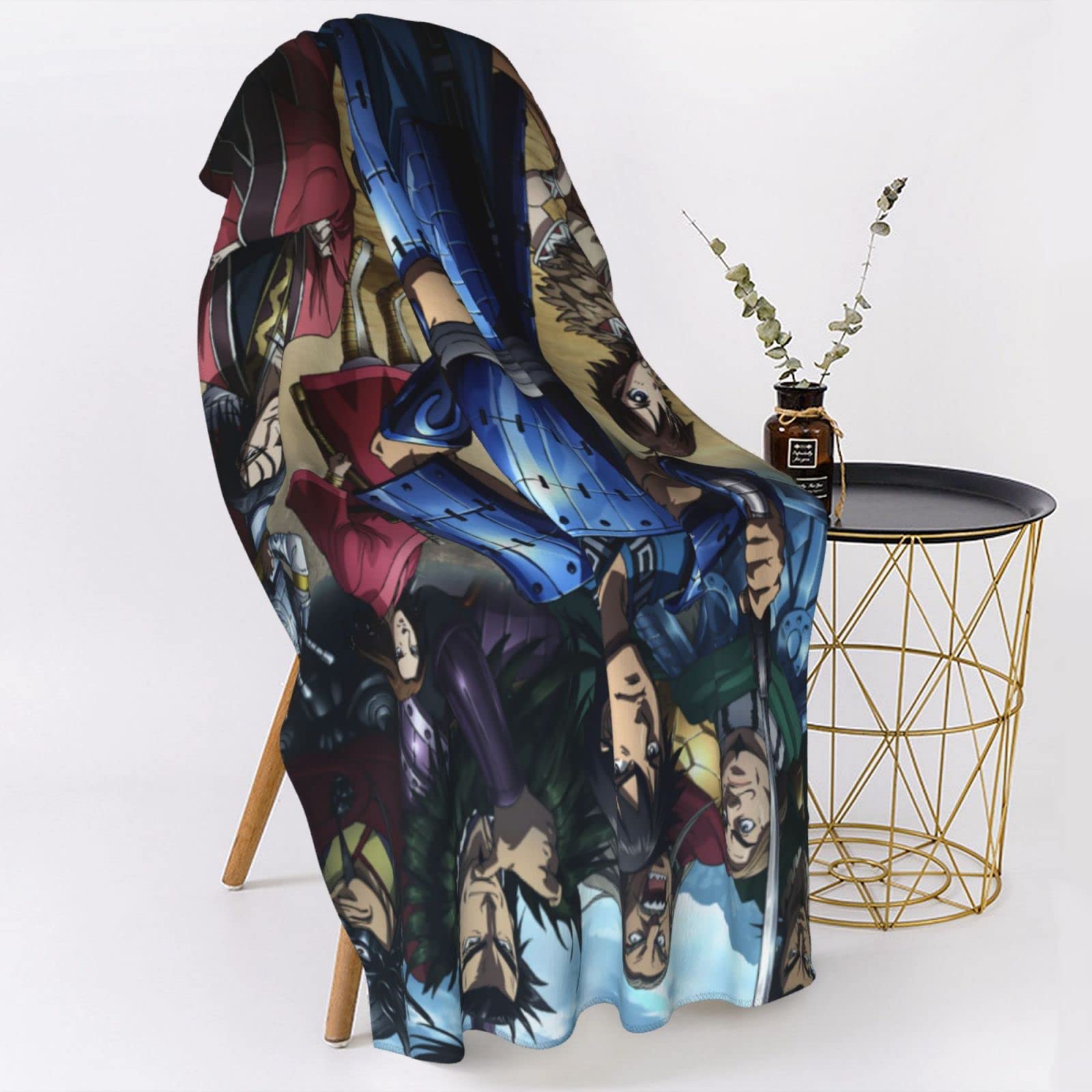 Amazon｜キングダム バスタオル ふわふわ ホテル仕様 大判 瞬間吸水 80