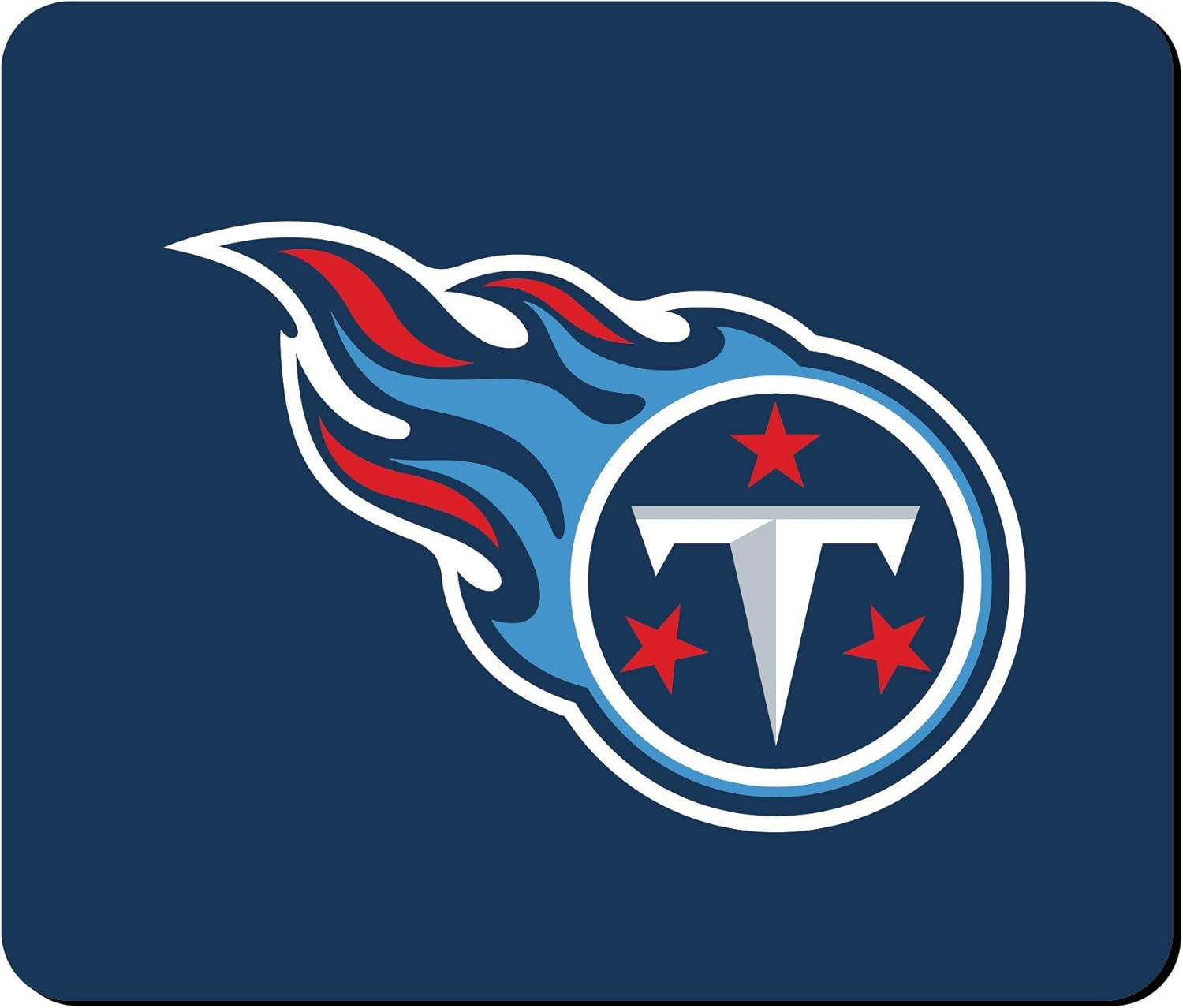The tennessee titans Clearance