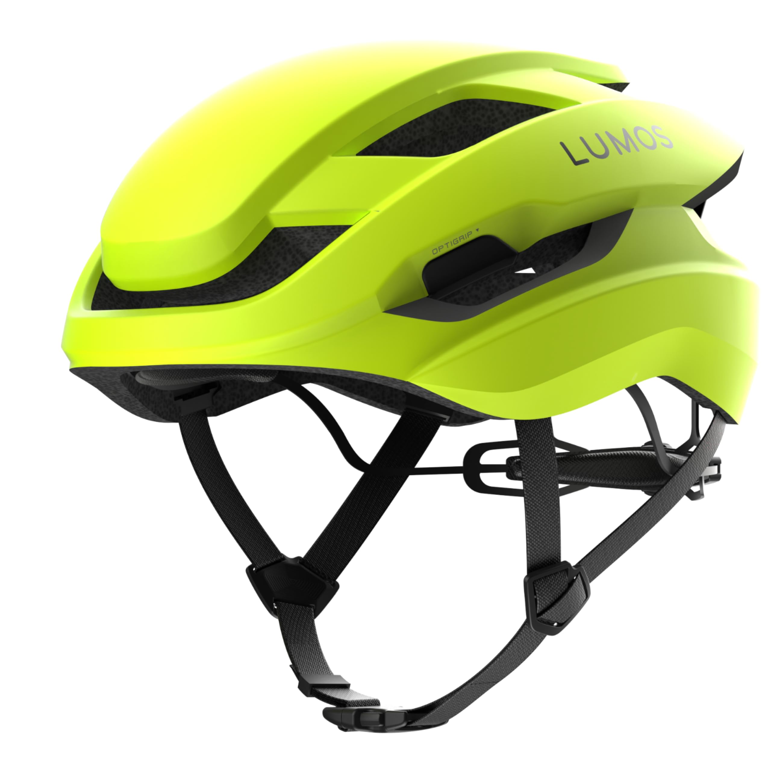 Lumos Ultra Fly,Lightweight Road Bike Helmet |Bicycle Helmet Built-in Sunglasses Port |Custom-Made Fit System for Adult Men&Women |Cycling Accessories