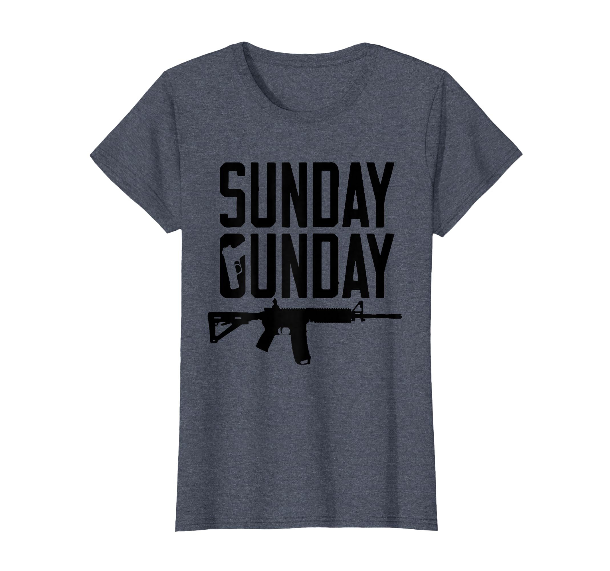 Kleidung mit Designs von Amazon Merch on Demand