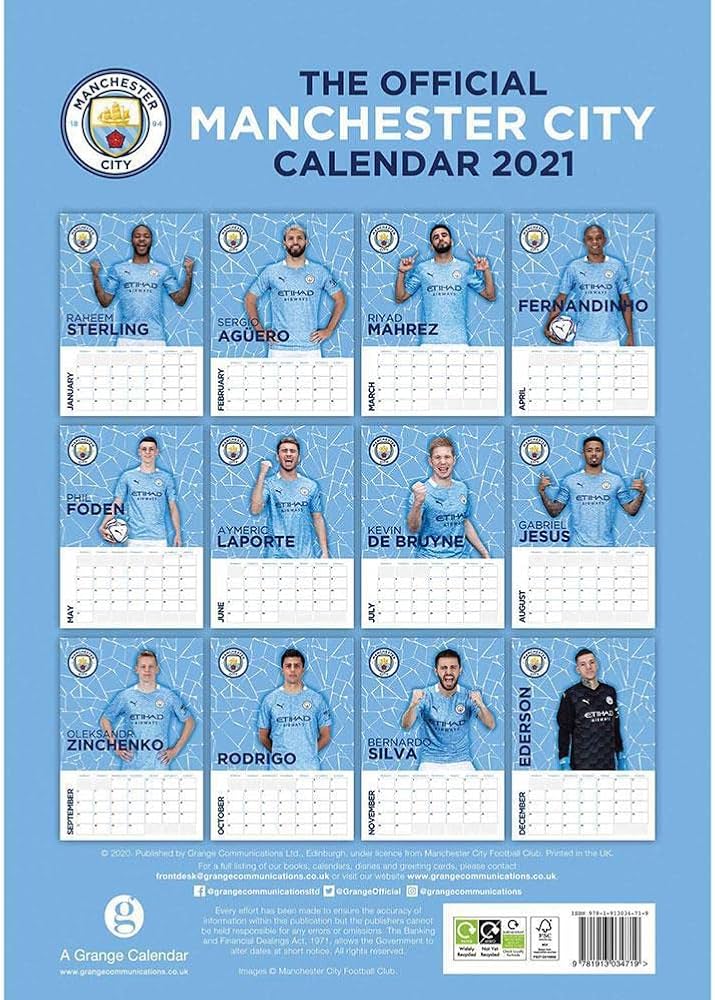 the-official-manchester-city-f-c-calendar-2021-manchester-city-fc-9781913034719-amazon-com-books