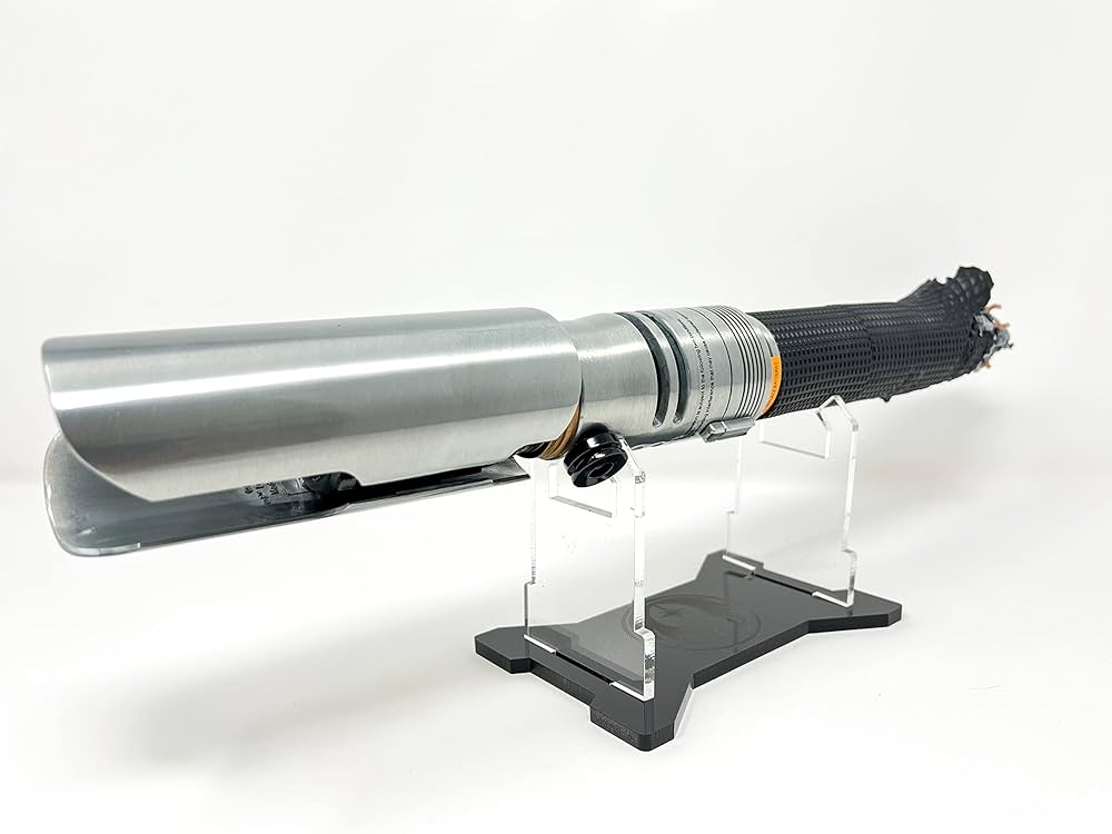 ギャラクシーズ　エッジ　カルケスティス　ヒルトのみ Amazon.co.jp: Galaxy's Edge スターウォーズ Cal Kestis