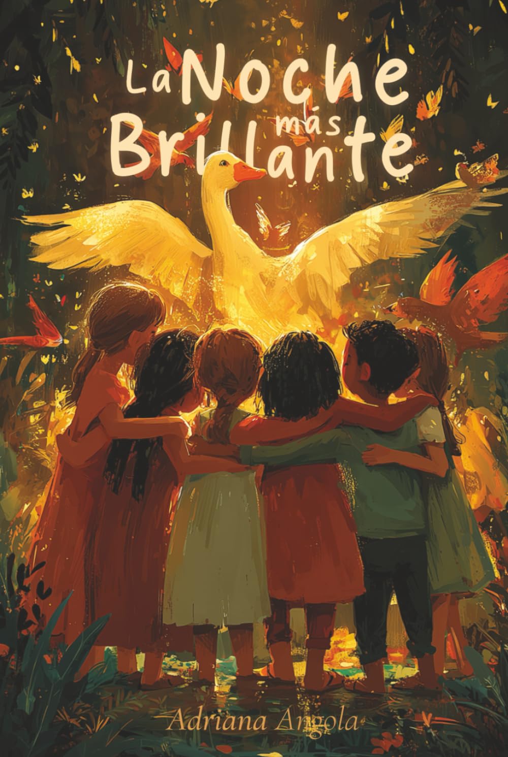 La Noche Más Brillante