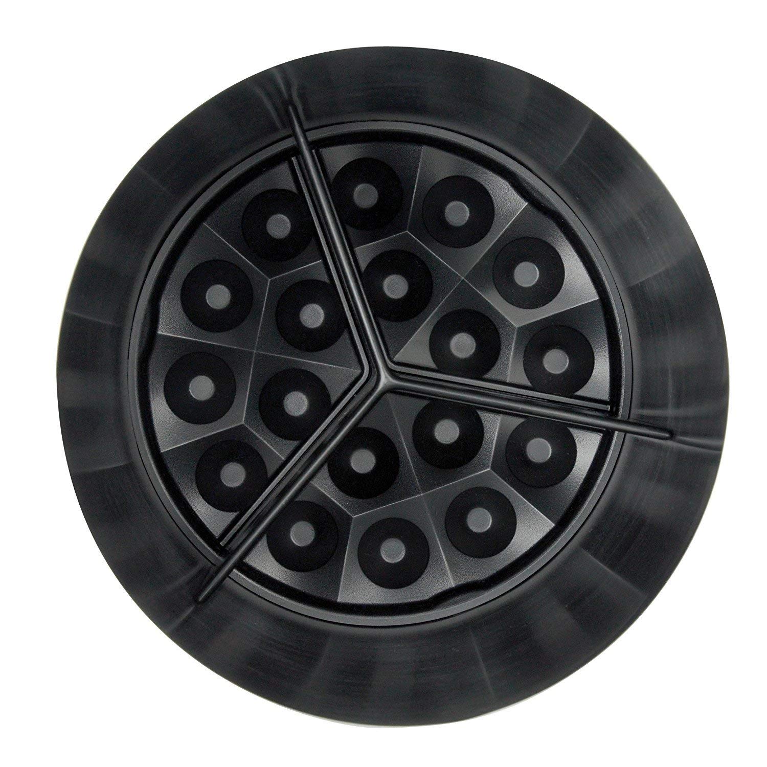 Amazon | OXO Good Grips ステンレススチール 回転キッチン用品