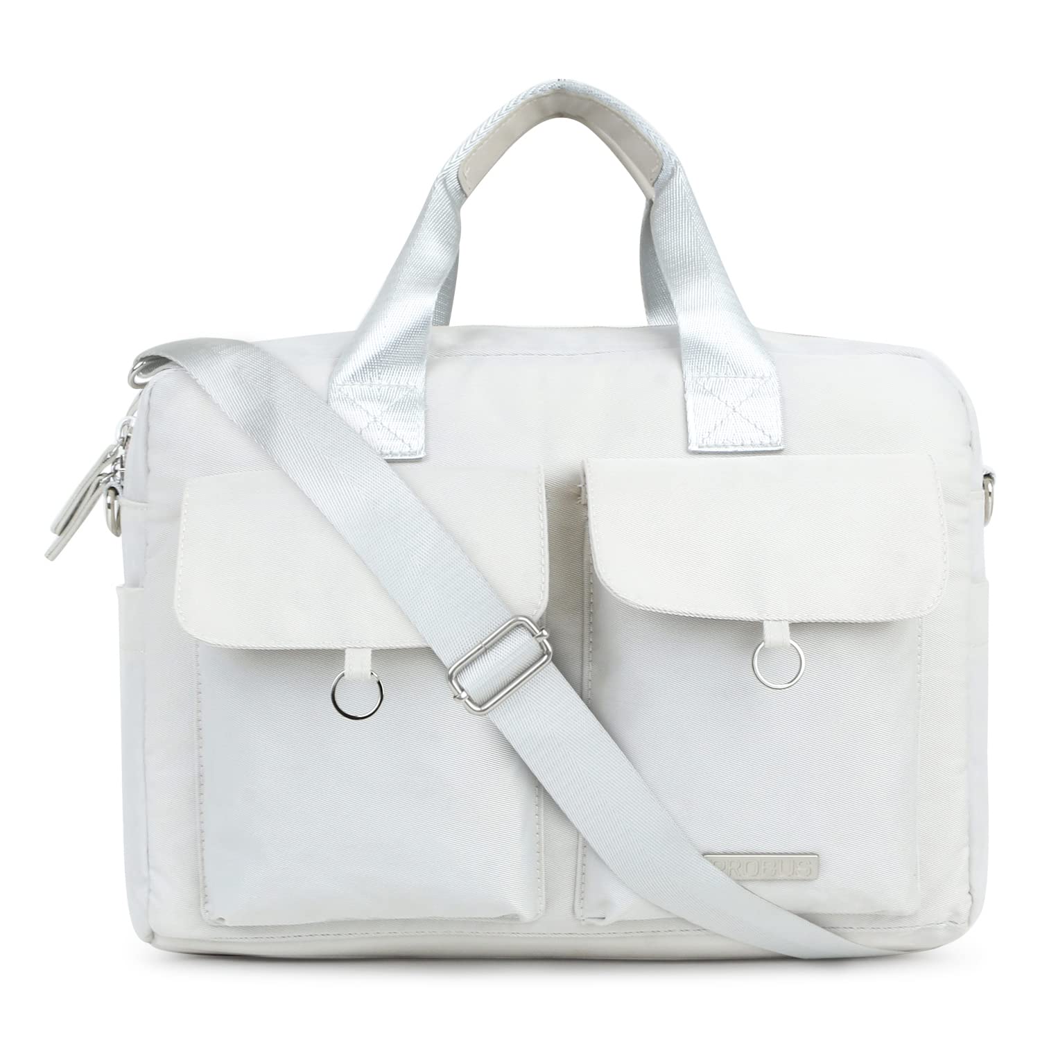 See full amazon price history chart for Probus Polyester Dual pocket with flap magnetic Sleeve Case Cover Laptop Messenger Bag - Silver 15.6 inch Probus Polyester Dual pocket with flap magnetic Sleeve Case Cover Laptop Messenger Bag - Silver 15.6 inch (B0BF5NRTW9) Amazon Price History, Amazon Price Tracker