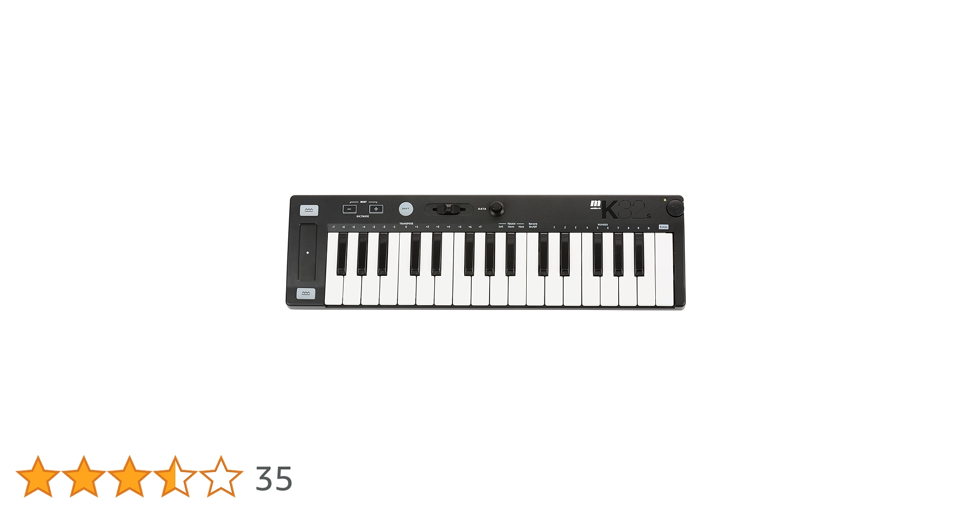 Amazon.co.jp: ミディテック GM音源(128音色)/スピーカー内蔵 USB対応