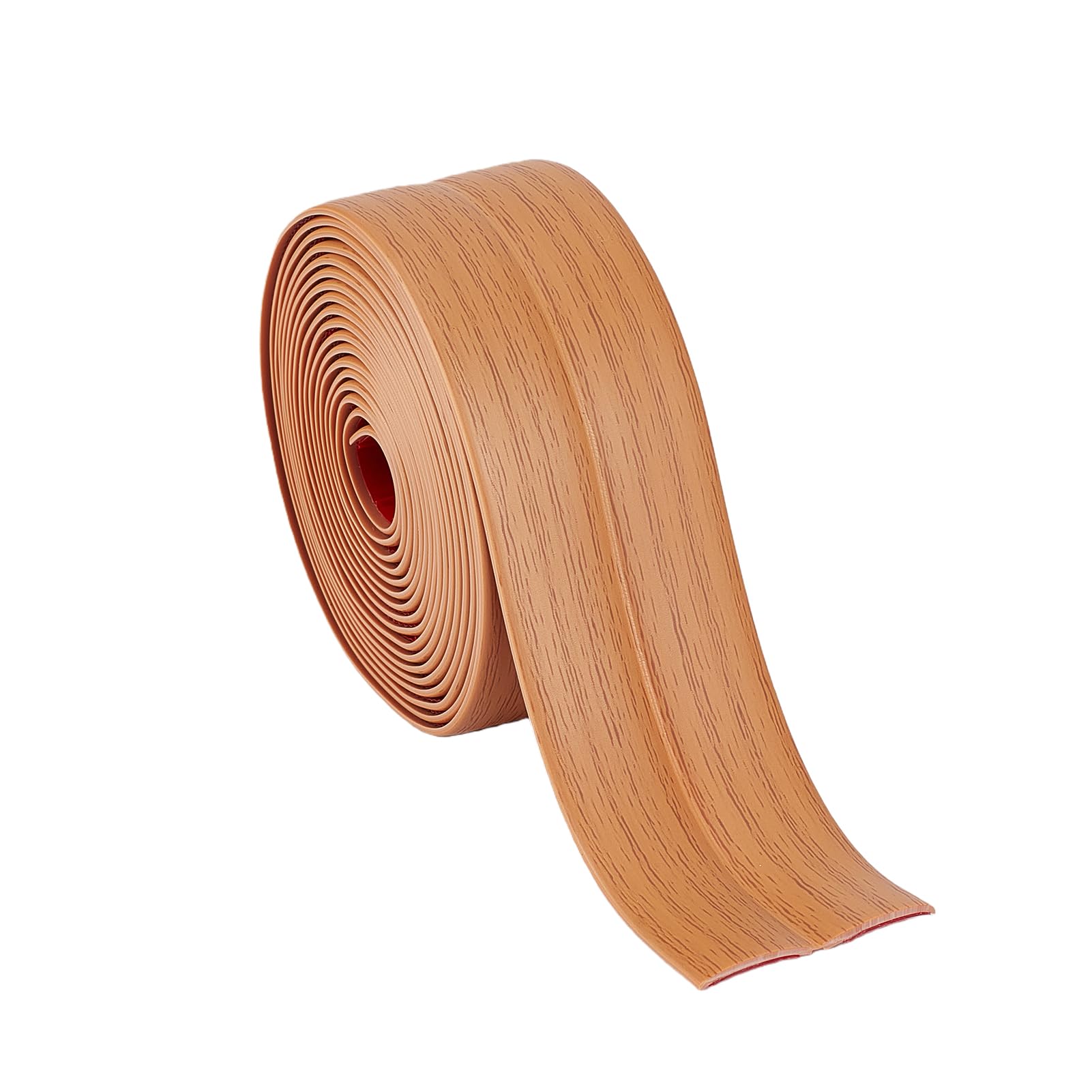 NICENEEDED Wall Corner Protector, Peel and Stick Wall Molding Trim Flexible Corner Guard Edge Protector