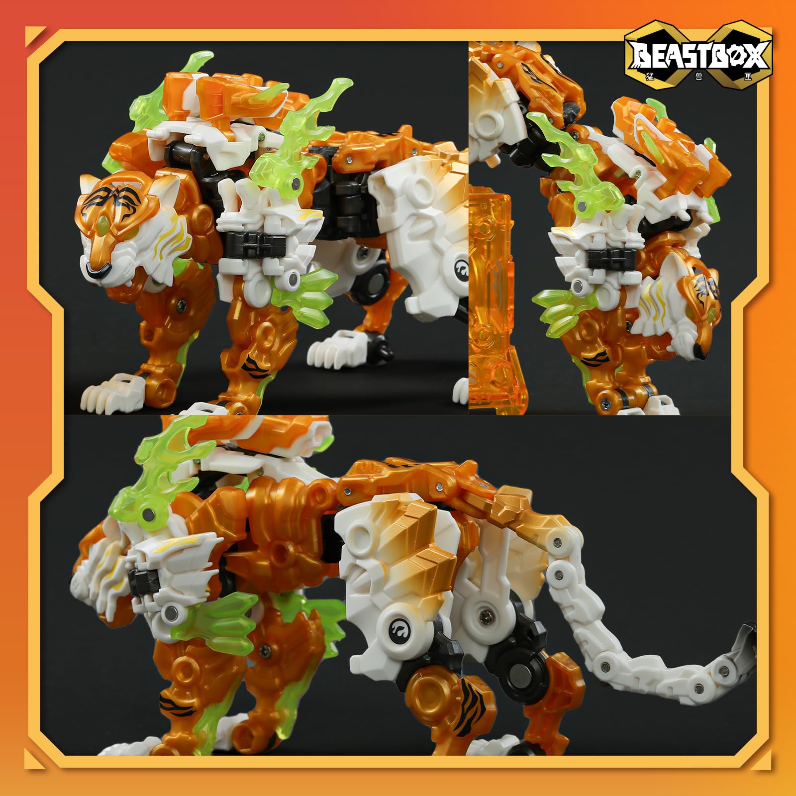 Amazon.co.jp: BEASTBOX(ビーストボックス) INFINTYBOX IB-03TT