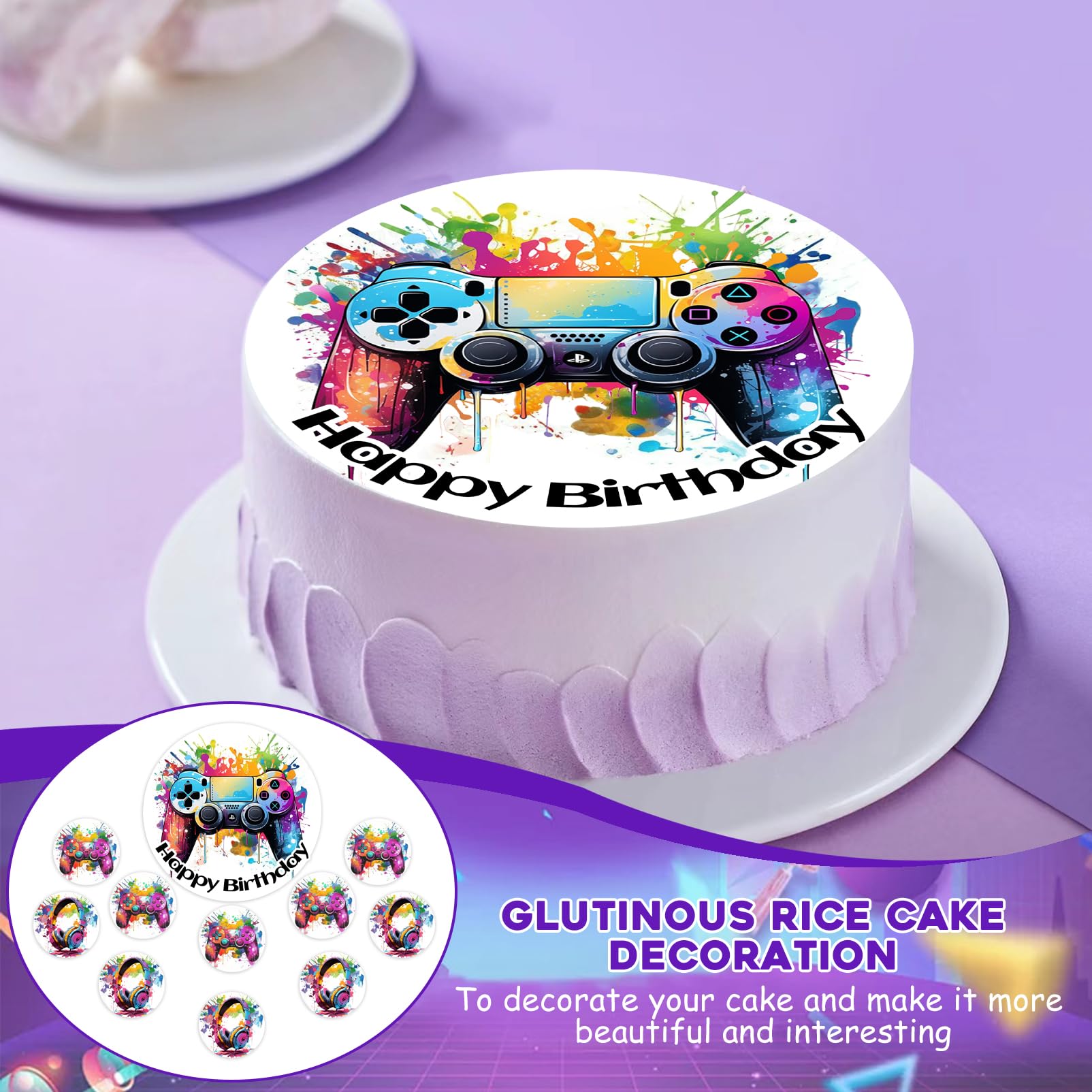 Esempi Di Torte Personalizzate - Foto 6