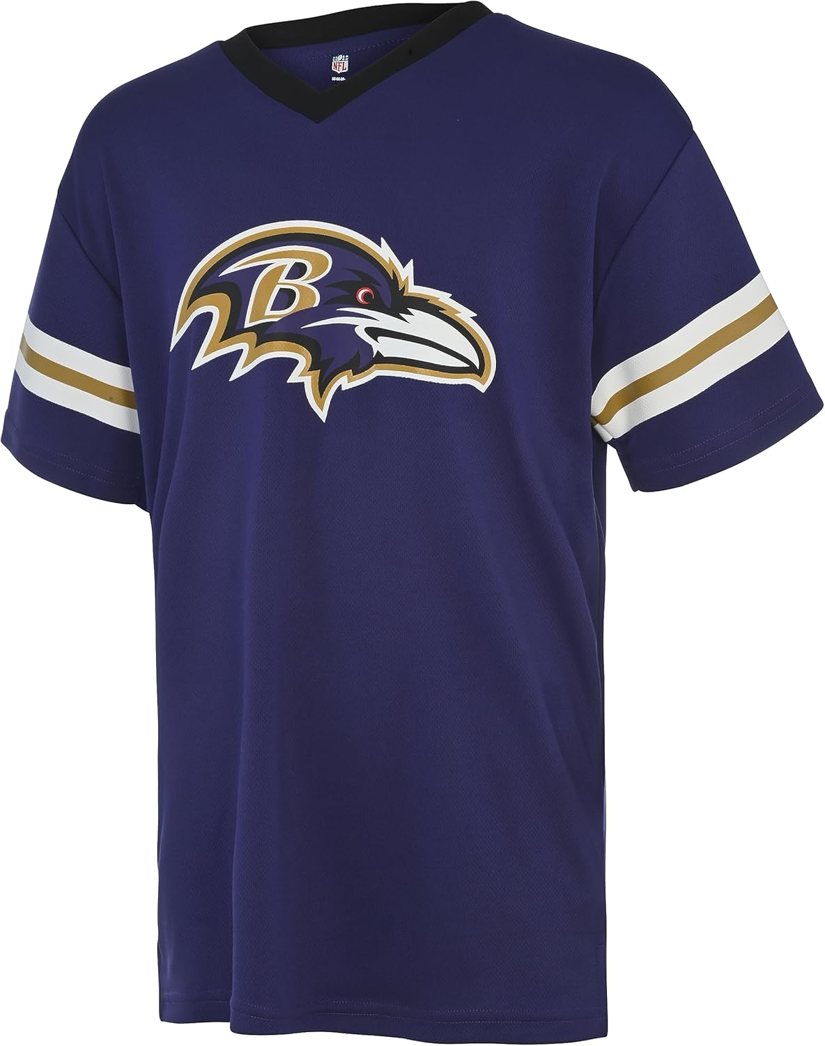 Outerstuff NFL Kids Youth 4-20 Official Game Day Team Jersey - Image 2