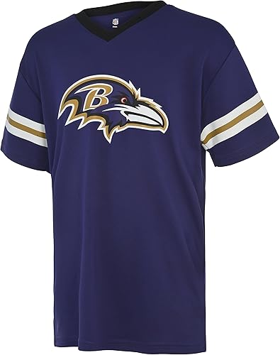 Miniatura 2 de Outerstuff NFL Kids Youth 4-20 - Camiseta oficial para el día del partido