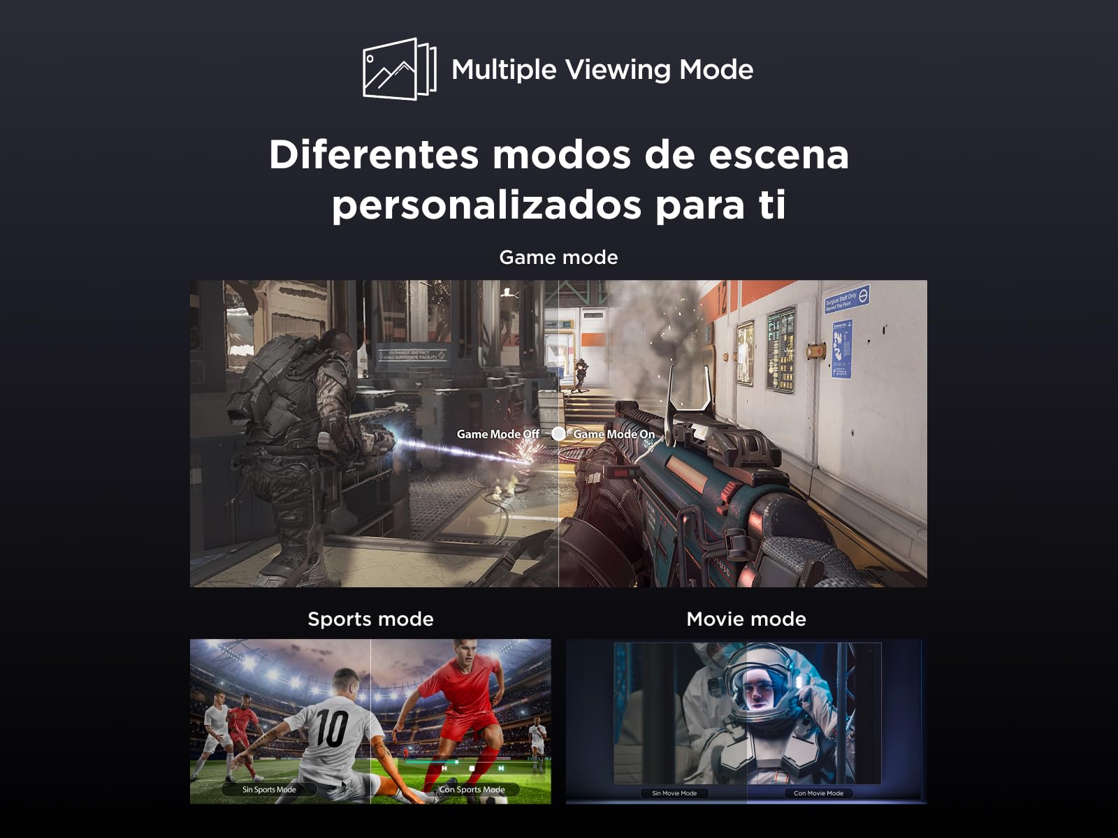 TCL 40V5C Televisor 40 Pulgadas QLED Full HD Smart TV, Android TV, Google Cast, Google Home, HDR, Dolby Audio, Diseño Delgado