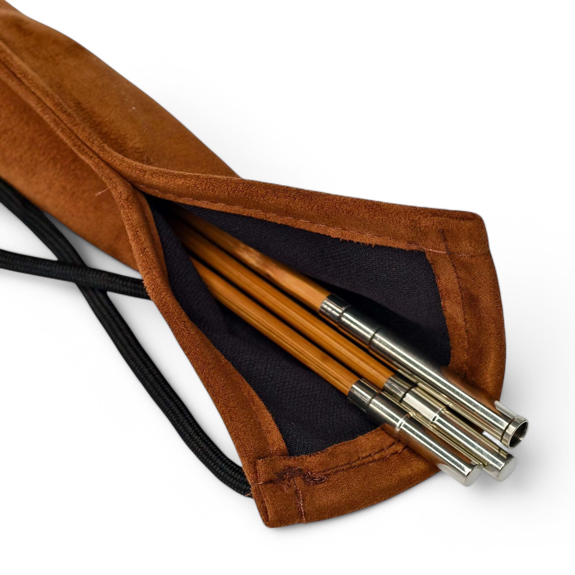 ハーデイバンブーフライロッド Amazon | ZHUSROD Orvis Mitey Mitey Taper - 5フィート 3wt