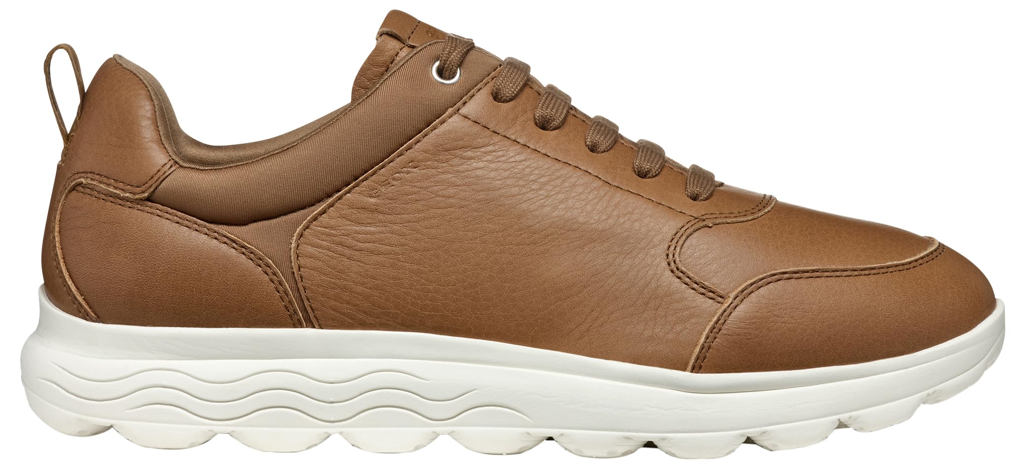 Geox U Spherica A, Sneakers Uomo