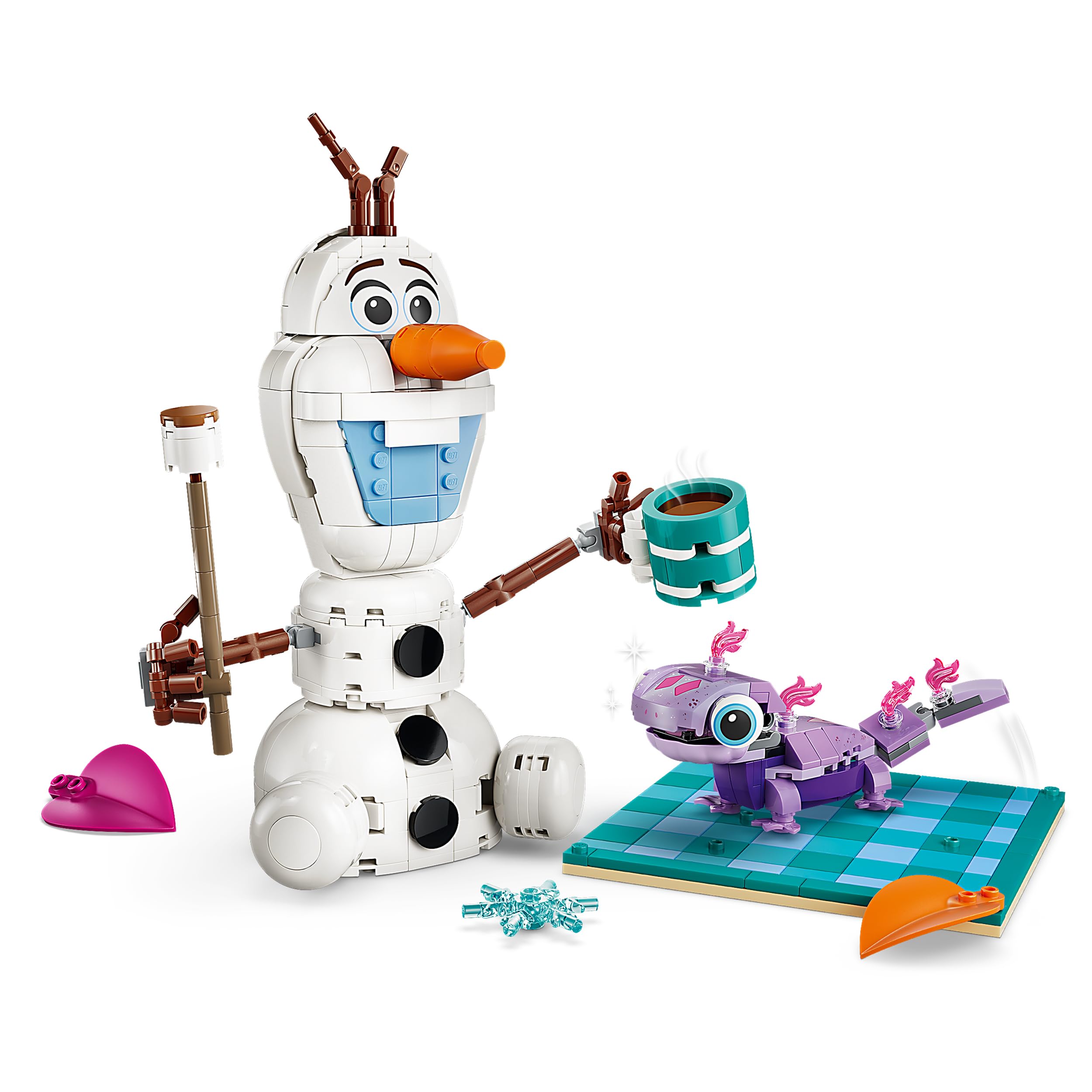 LEGO, Multicolor - Image 3
