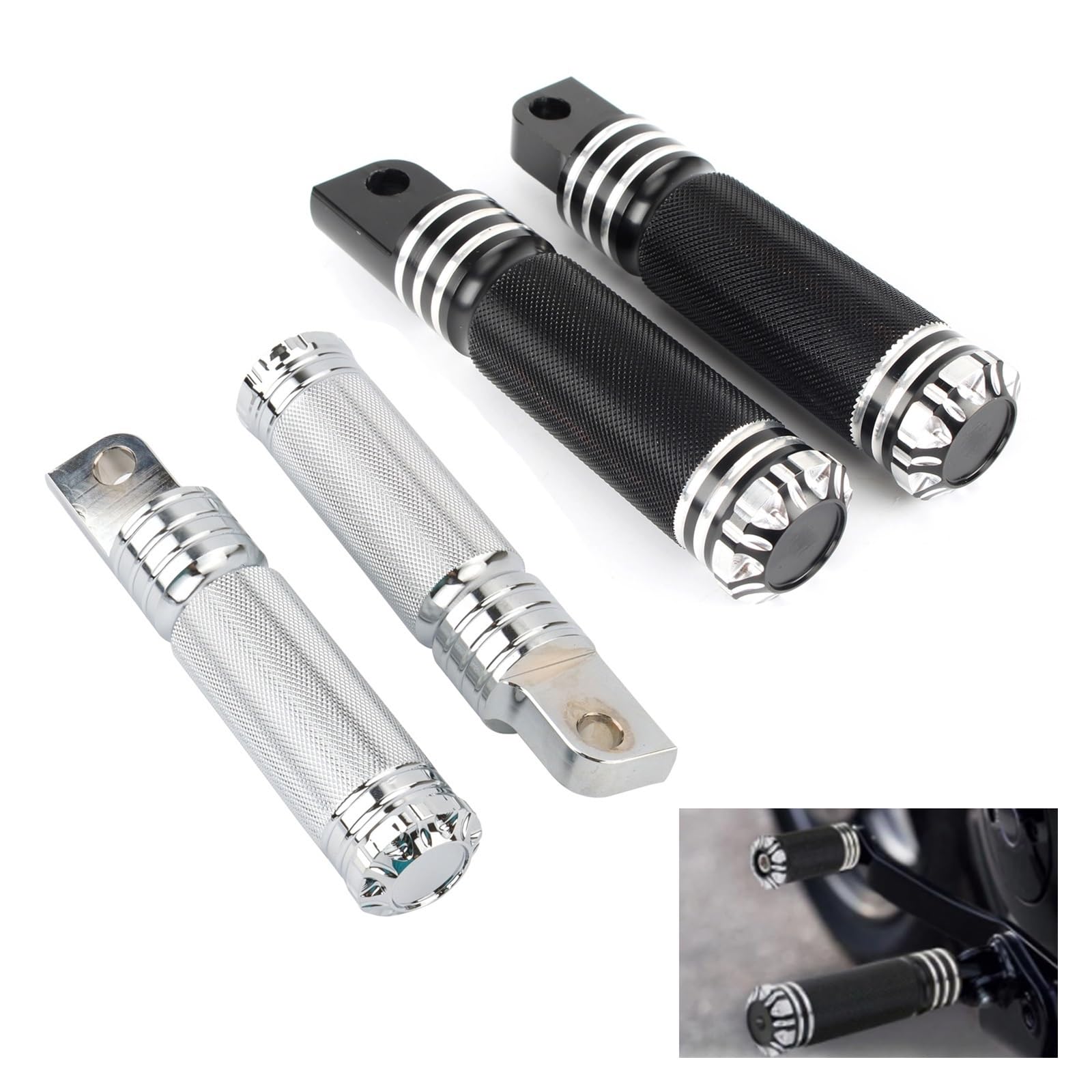 Cojín Asiento Moto Transpirable 3D - Malla Antideslizante, Refrigeración Por Aire, Tamaño XL