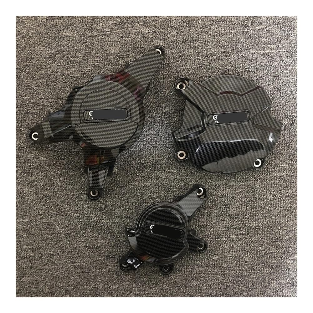 Cubierta protectora del motor para CBR1000RR 2008-2016 5