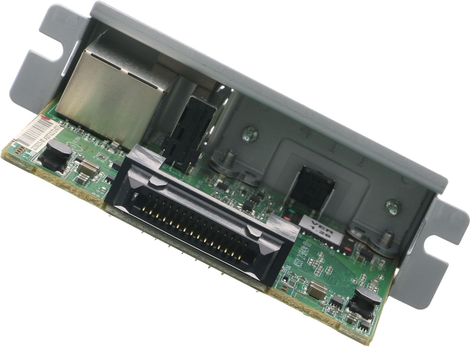 UB-E04 Ethernet Interface Compatible with UB-E04 C32C824541 for Printer TM-U220B 220PB 220PD 220PA TM-T81 TM-T82II TM-T88III T88IV T88V T70 T90 T86L