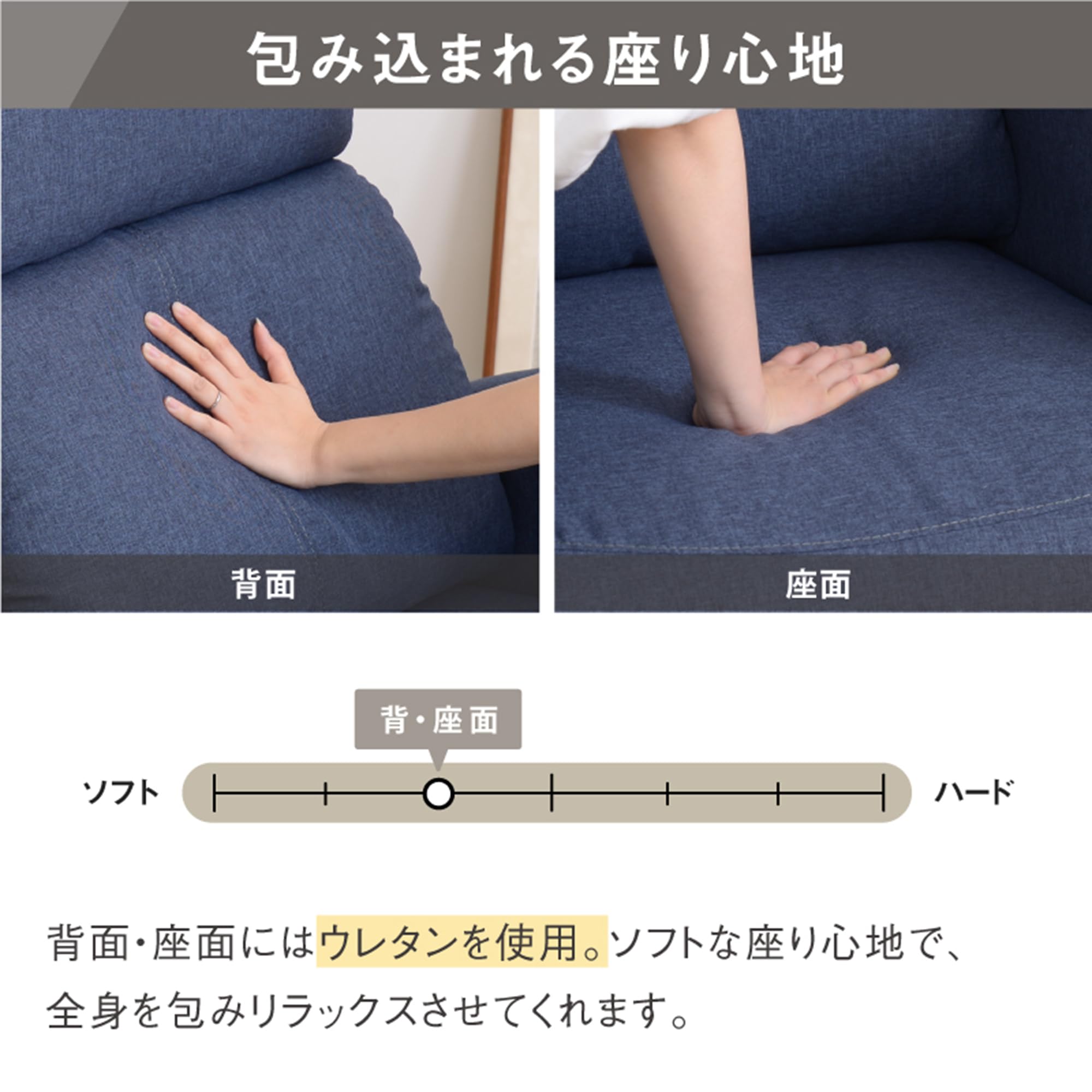 Amazon｜関家具(Sekikagu) リクライニングソファー 3人掛け 幅180cm