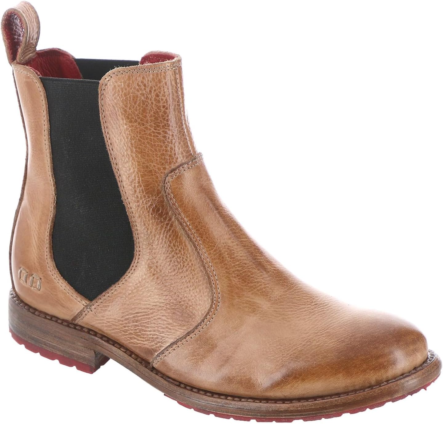 Bed:Stu Nandi Women's Boot