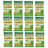 Haribo Air-Drops Euka Menthol Air Drops 100 g Pack of 12
