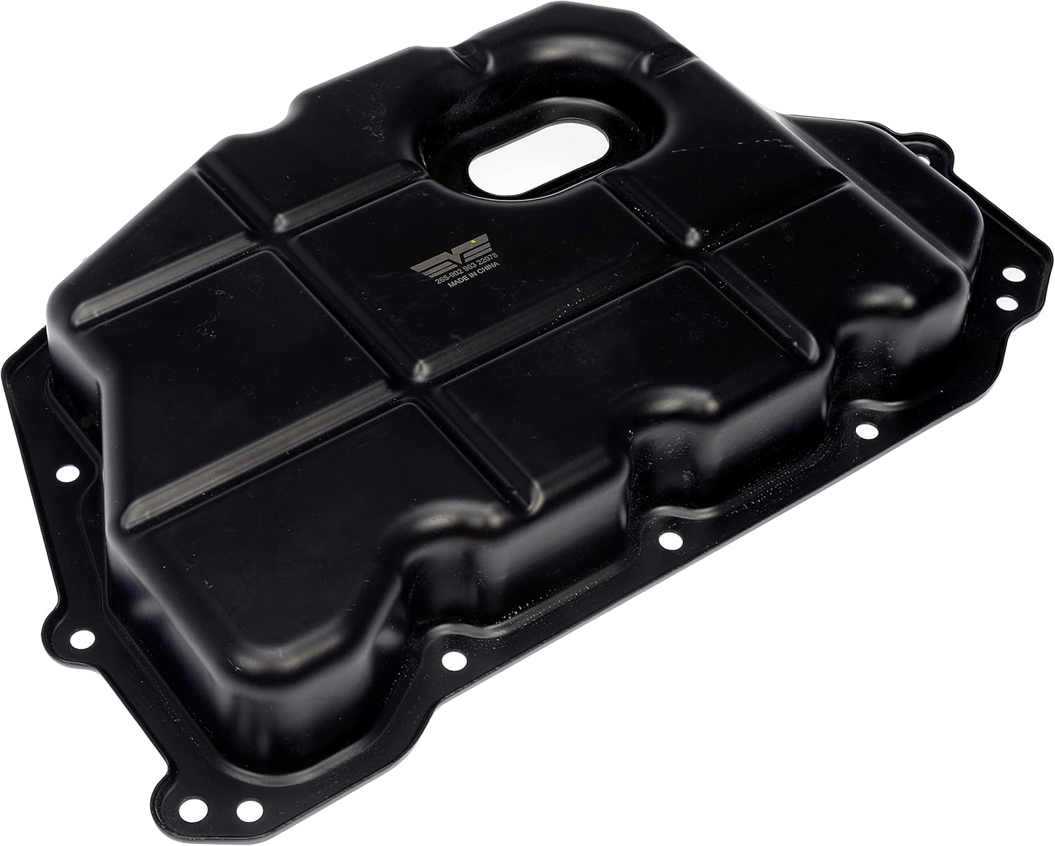 Dorman 265-902 Transmission Oil Pan Compatible with Select Ford/Lincoln Models
