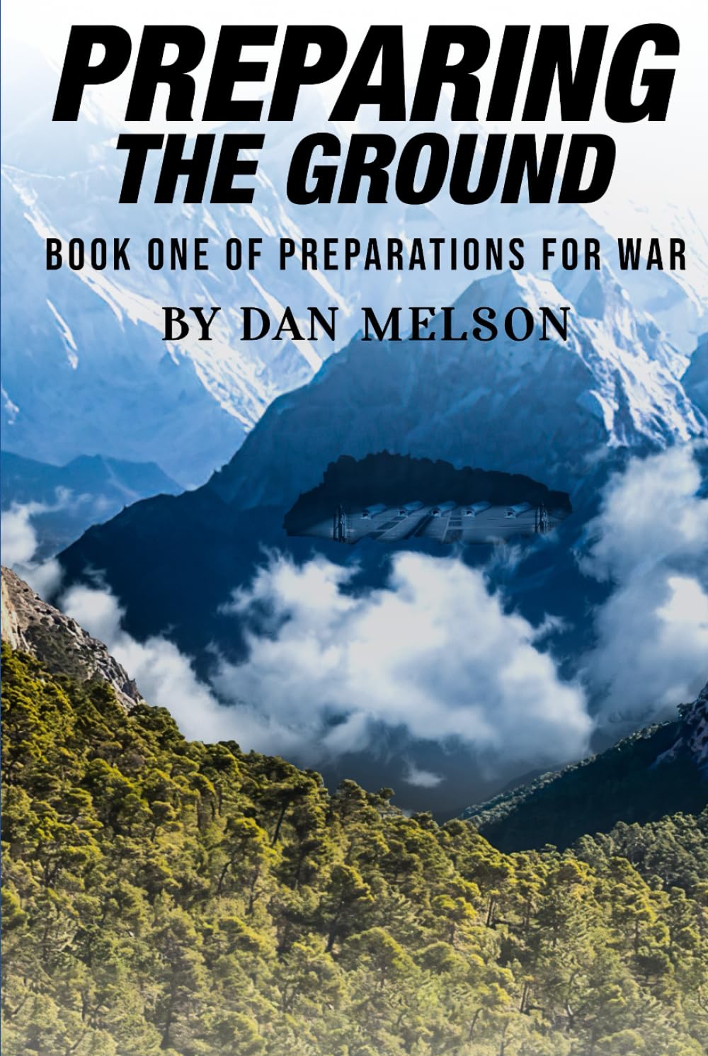 Preparing The Ground (Preparations For War)