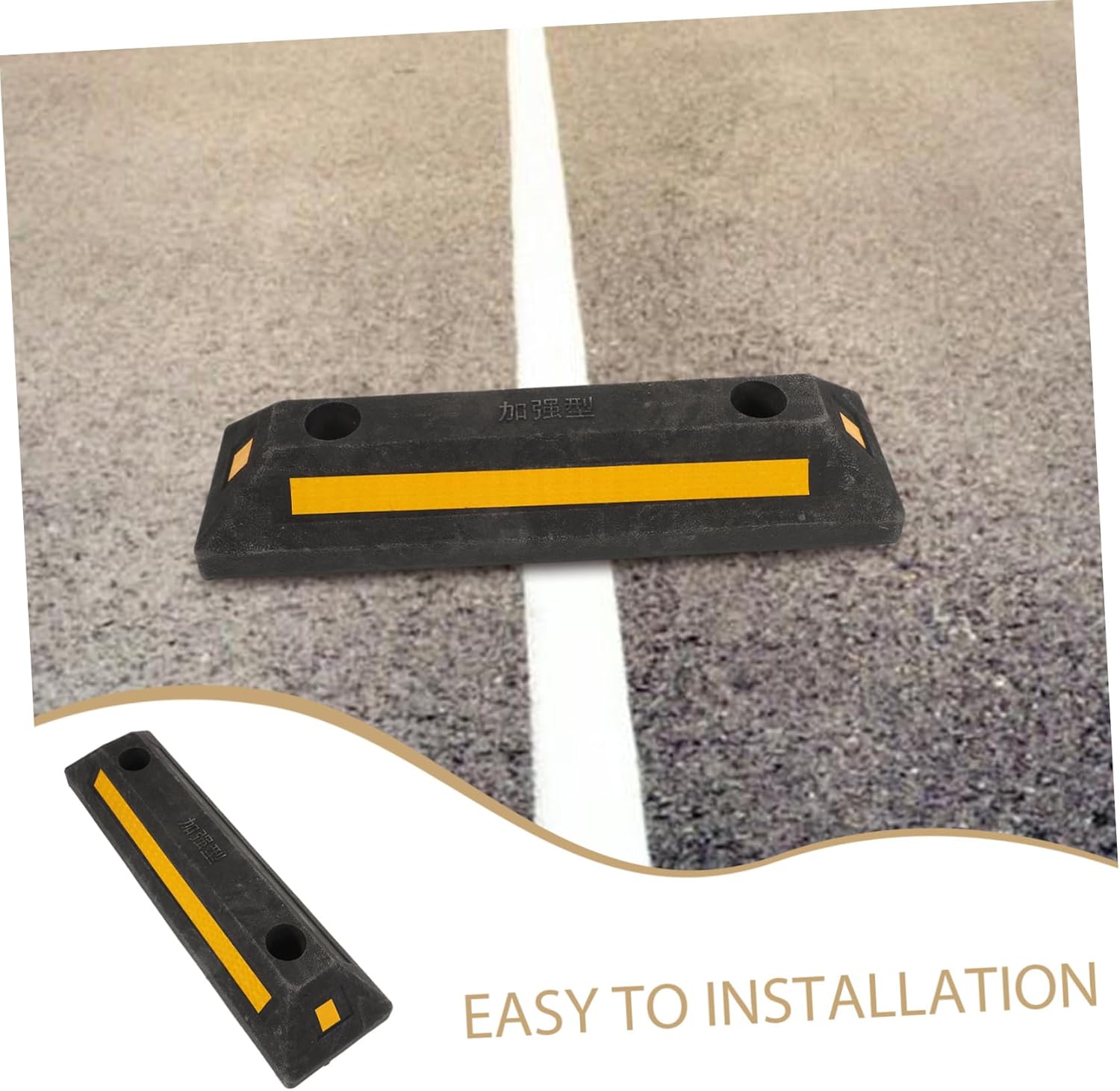 Motorcycle Wheel Chocks for Trailer Rv Wheel Chock Campers Trailer Accessories