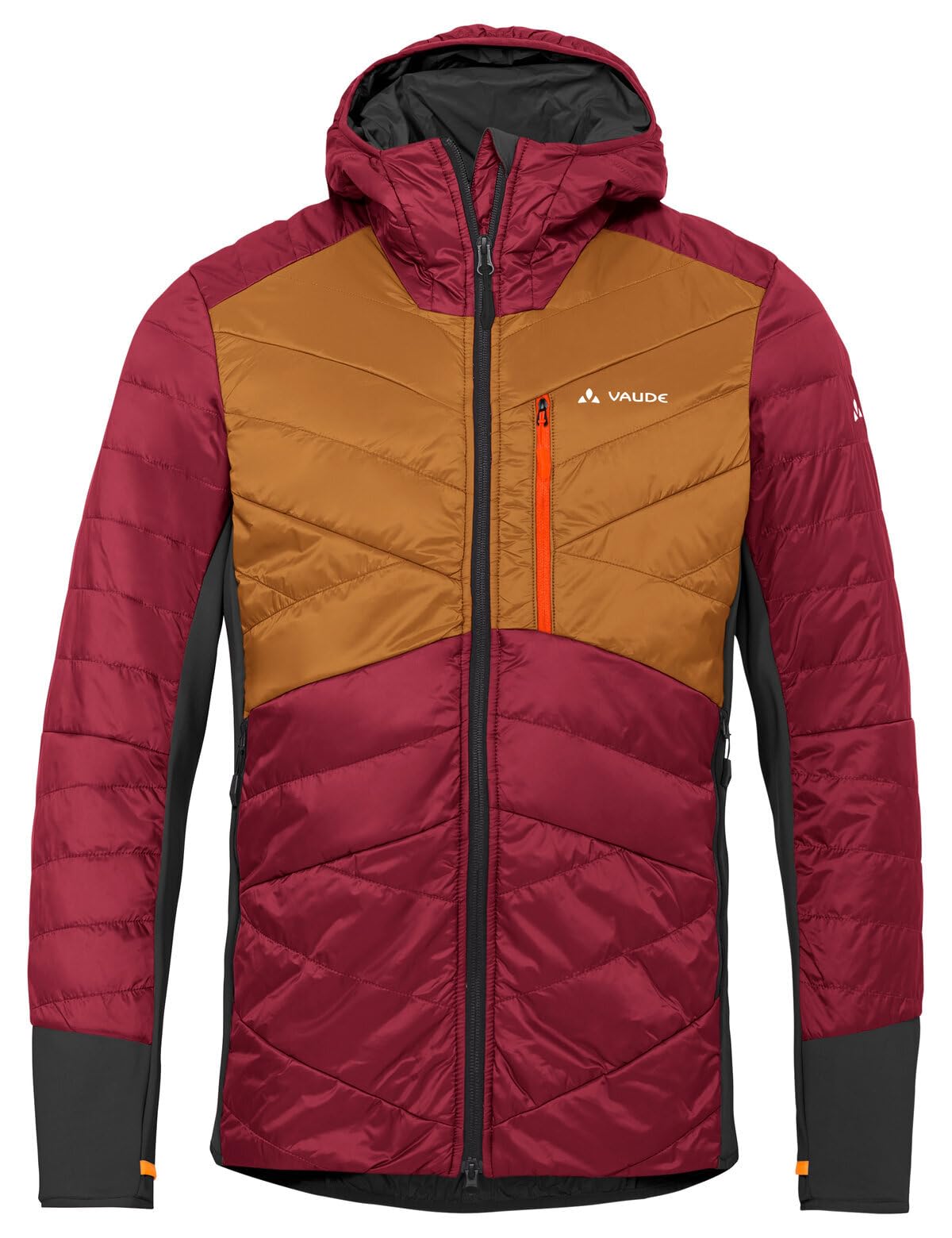 VAUDE Jacken Men's Sesvenna Jacket IV