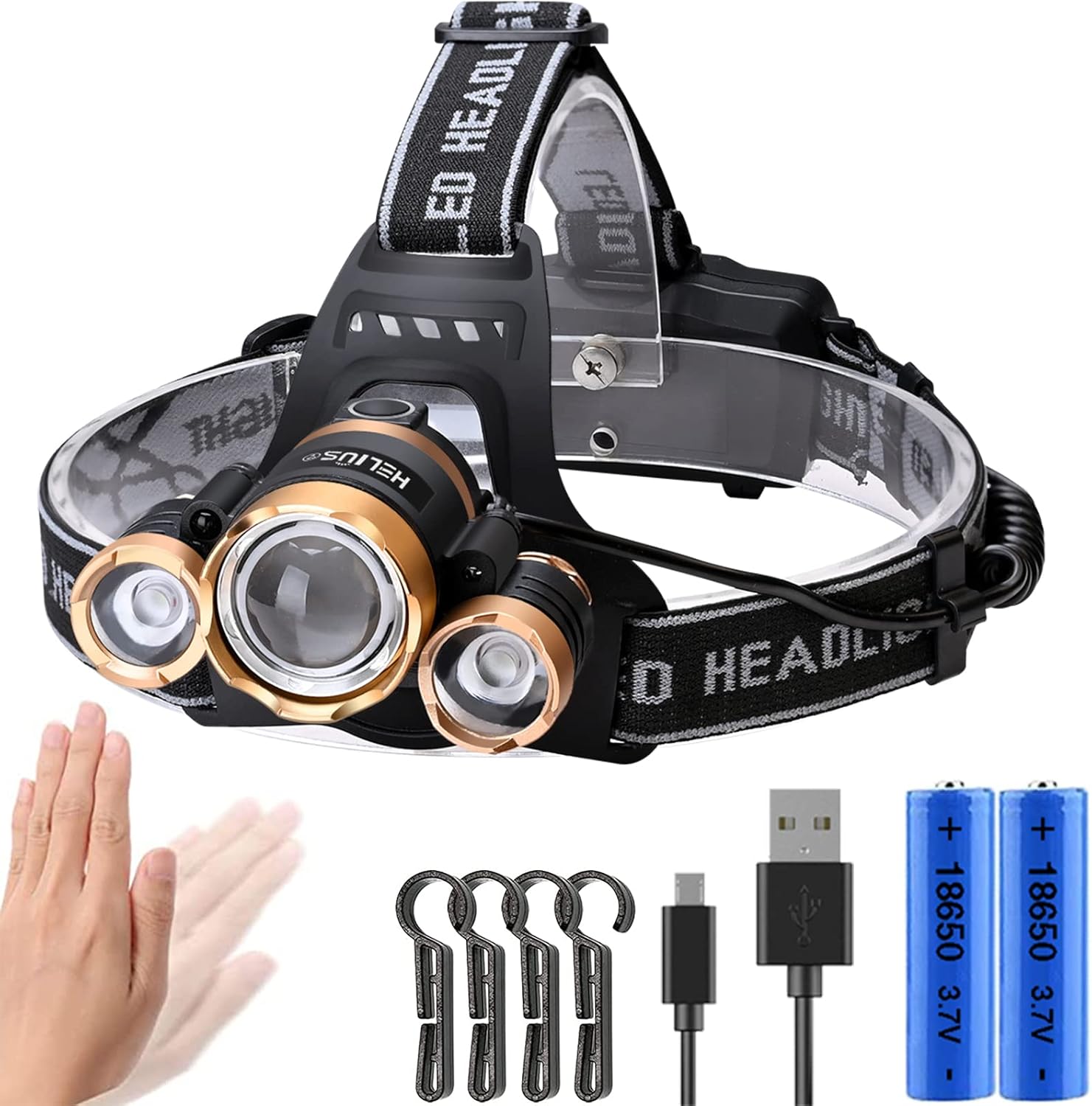 ヘッドライト Usb充電式 明るい 超高輝度 ルーメン 頭につけ ヘッドランプ 電気出力 3 X Xm L T6 Led ライト 4モード ヘルメットライト 防水 防災 小型 軽量 電池残量指示 赤 白ライト 登山 夜釣り用 キャンプ 作業用 地震 停電 非常時用 へっとライト Pse認証 ヘッドライト Usb充電式 明るい 超高輝度 ルーメン 頭につけ ヘッドランプ 電気出力 3 X Xm L T6 Led ライト 4モード ヘルメットライト 防水 防災 小型 軽量 電池残量指示 赤 白ライト 登山 夜釣り用 キャンプ 作業用 地震 停電 非常時用 へっとライト Pse認証