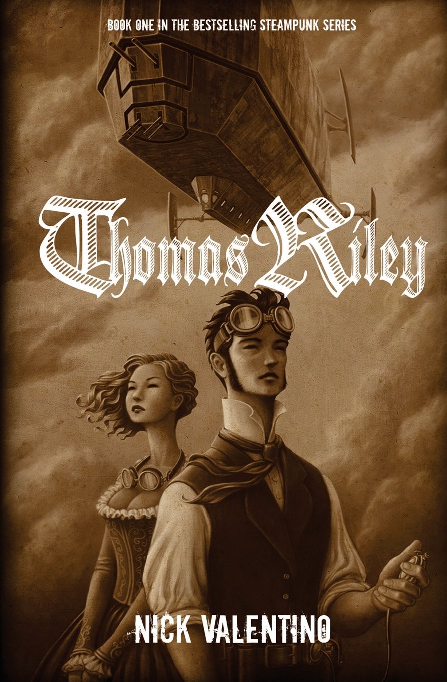 Amazon.co.jp: Thomas Riley : 本