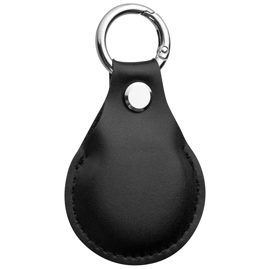 BVLGARI Chipolo ONE ホワイト キーホルダー　AirTag BVLGARI Chipolo ONE ホワイト キーホルダー AirTag BVLGARI